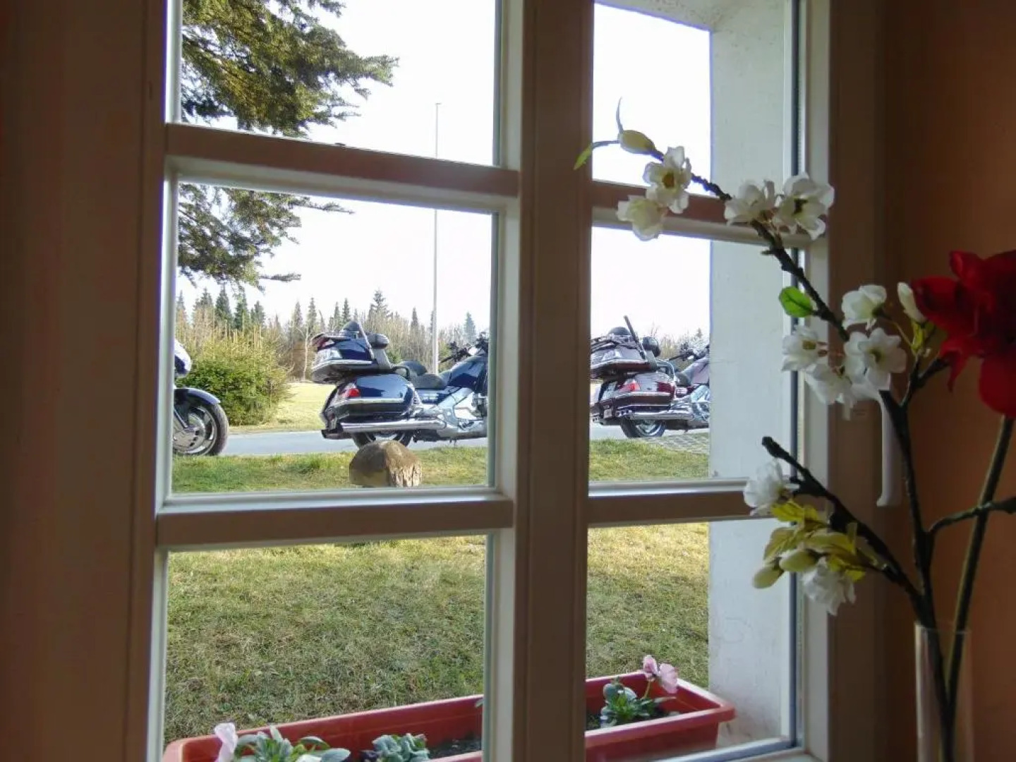 Waldgasthof Bad Einsiedel