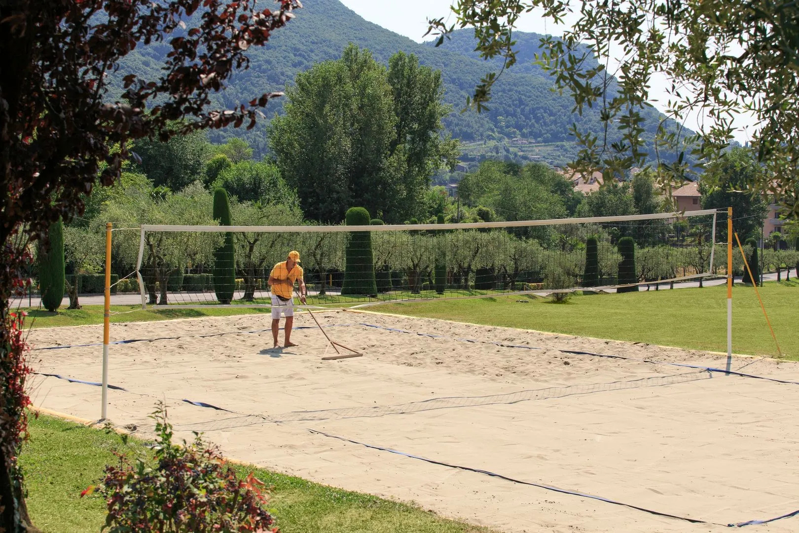 Poiano Resort Hotel & Apartments