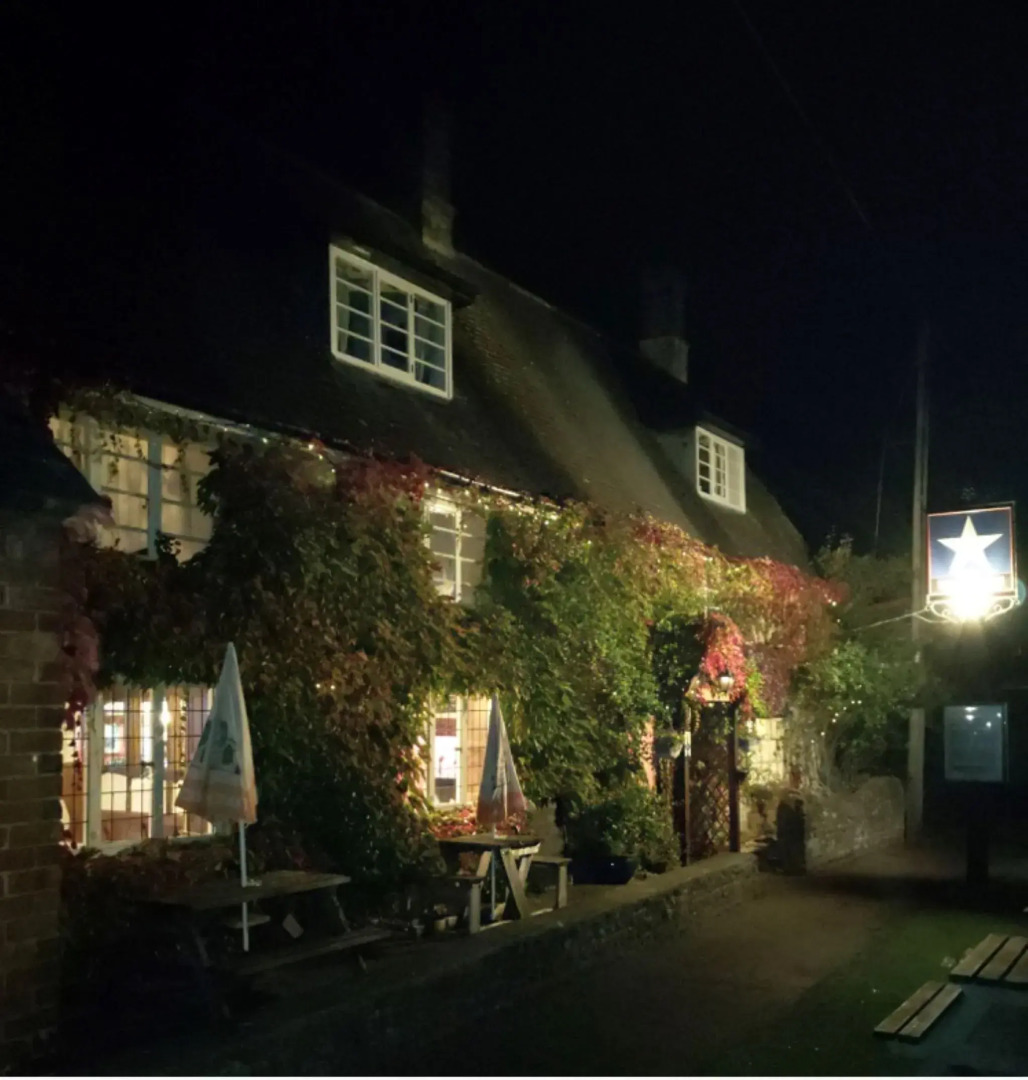 The Star Inn