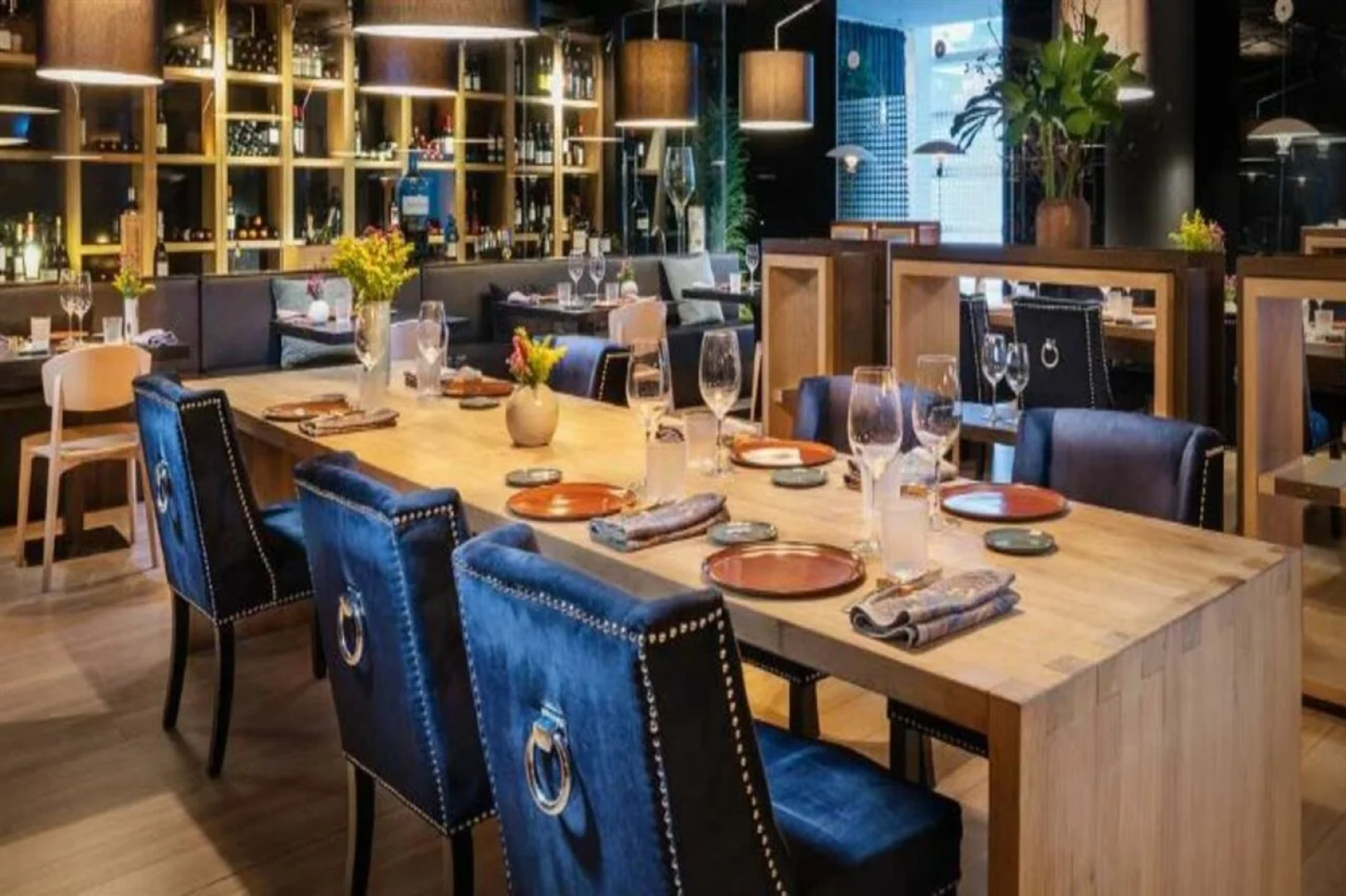 Eurostars Palacio de Cristal