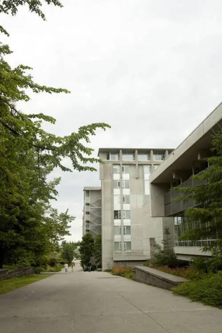 SFU Guest Accommodations