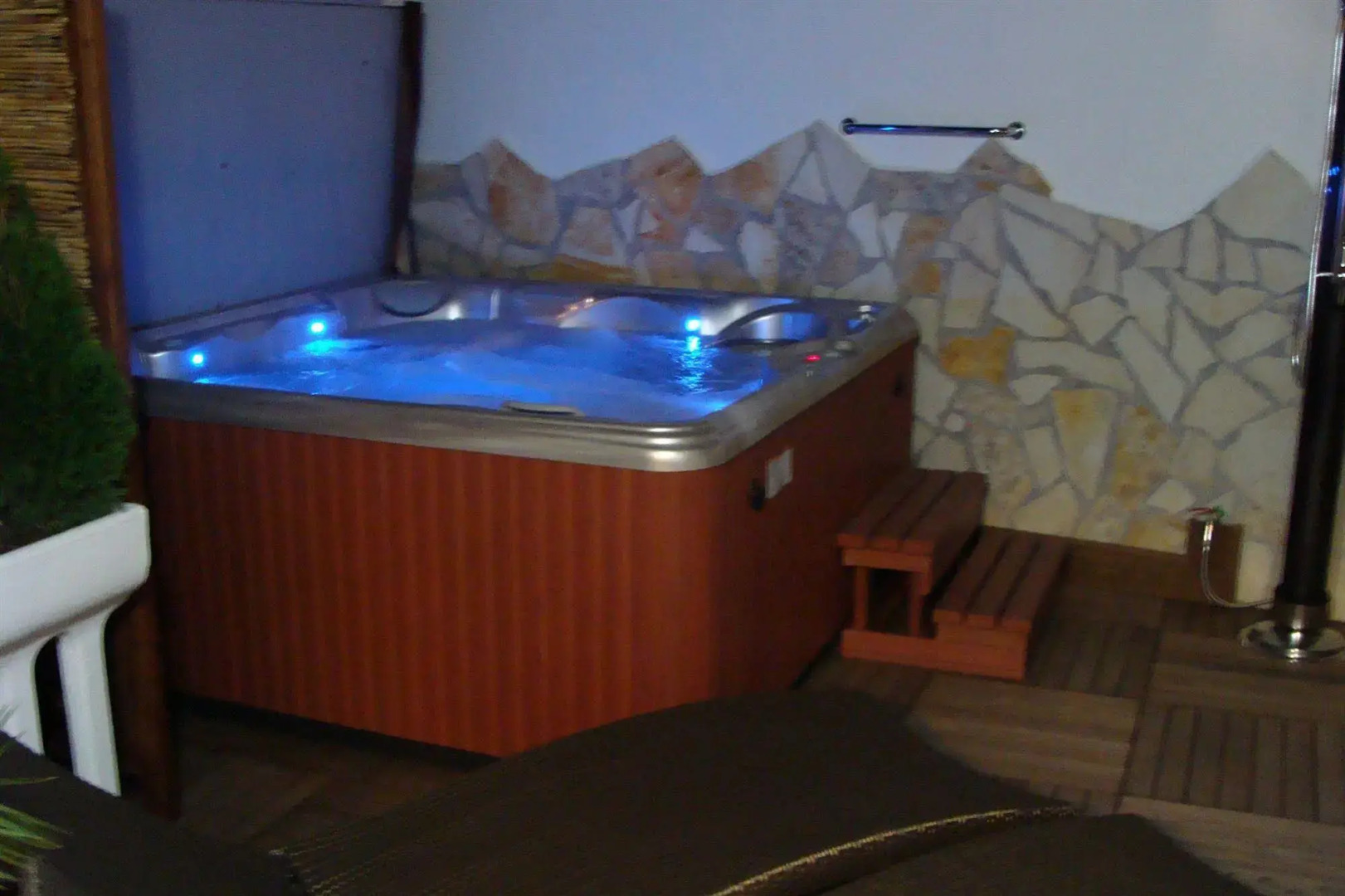 Hotel Vila Tina