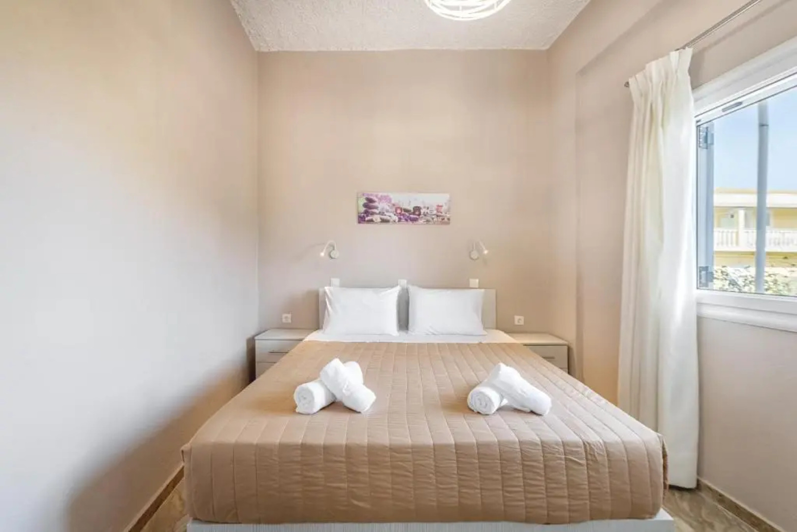 4You Cozy Apartment by Keyplanner