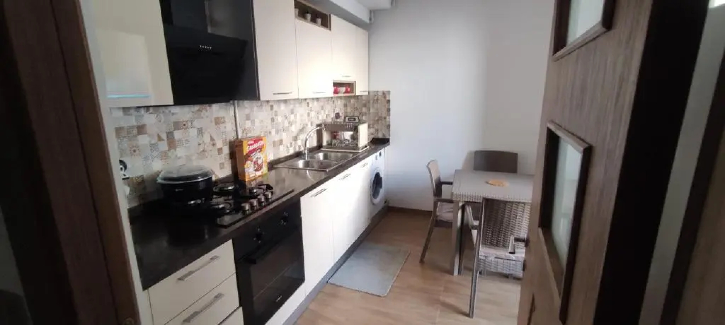 Bel Appartement Tedj El Bahr 2 Hammamet-Nord