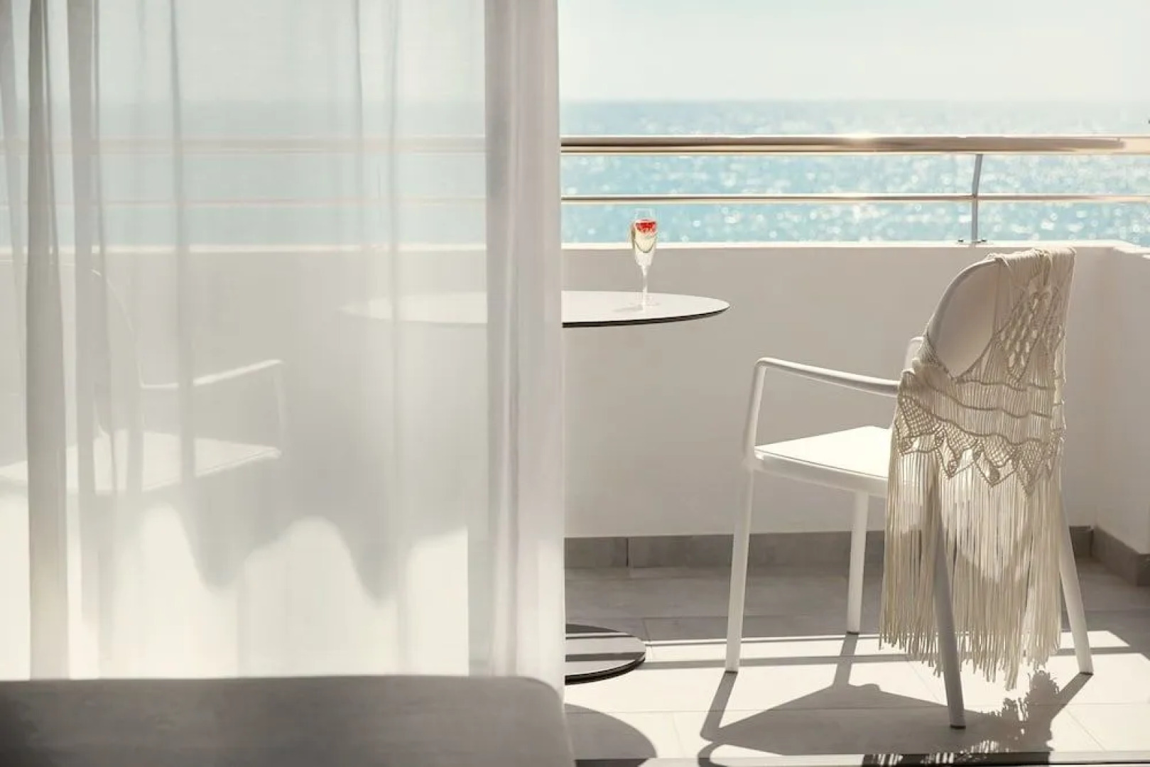 Ocean Beach Club Gran Canaria