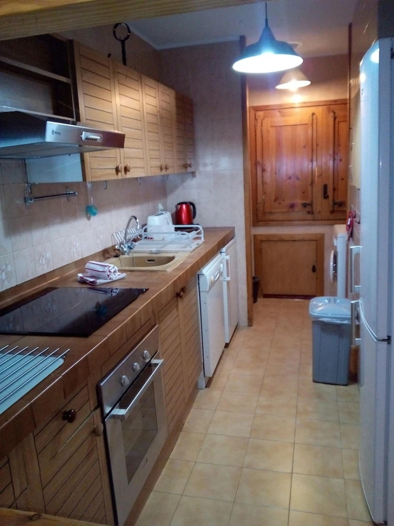 House With 4 Bedrooms In La Massana With Wonderful Mountain View And Wifi
