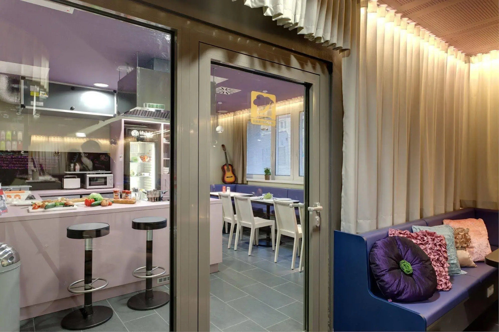 MEININGER Hotel Wien Downtown Sissi