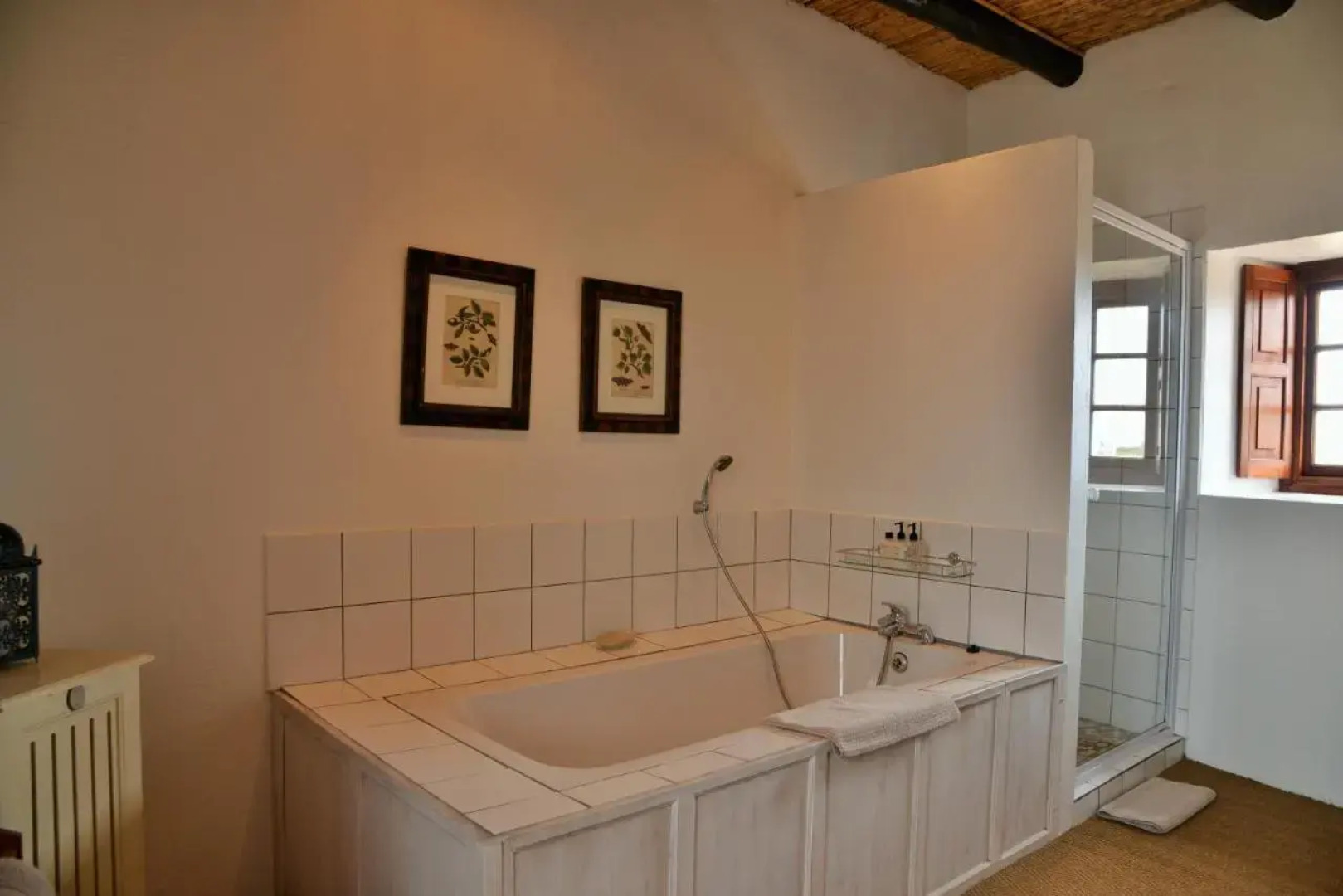 De Hoop Collection Suites