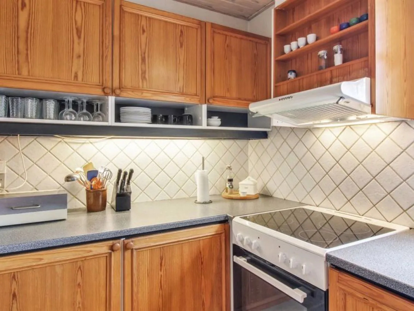 "Sunna" - 5km from the sea in NW Jutland