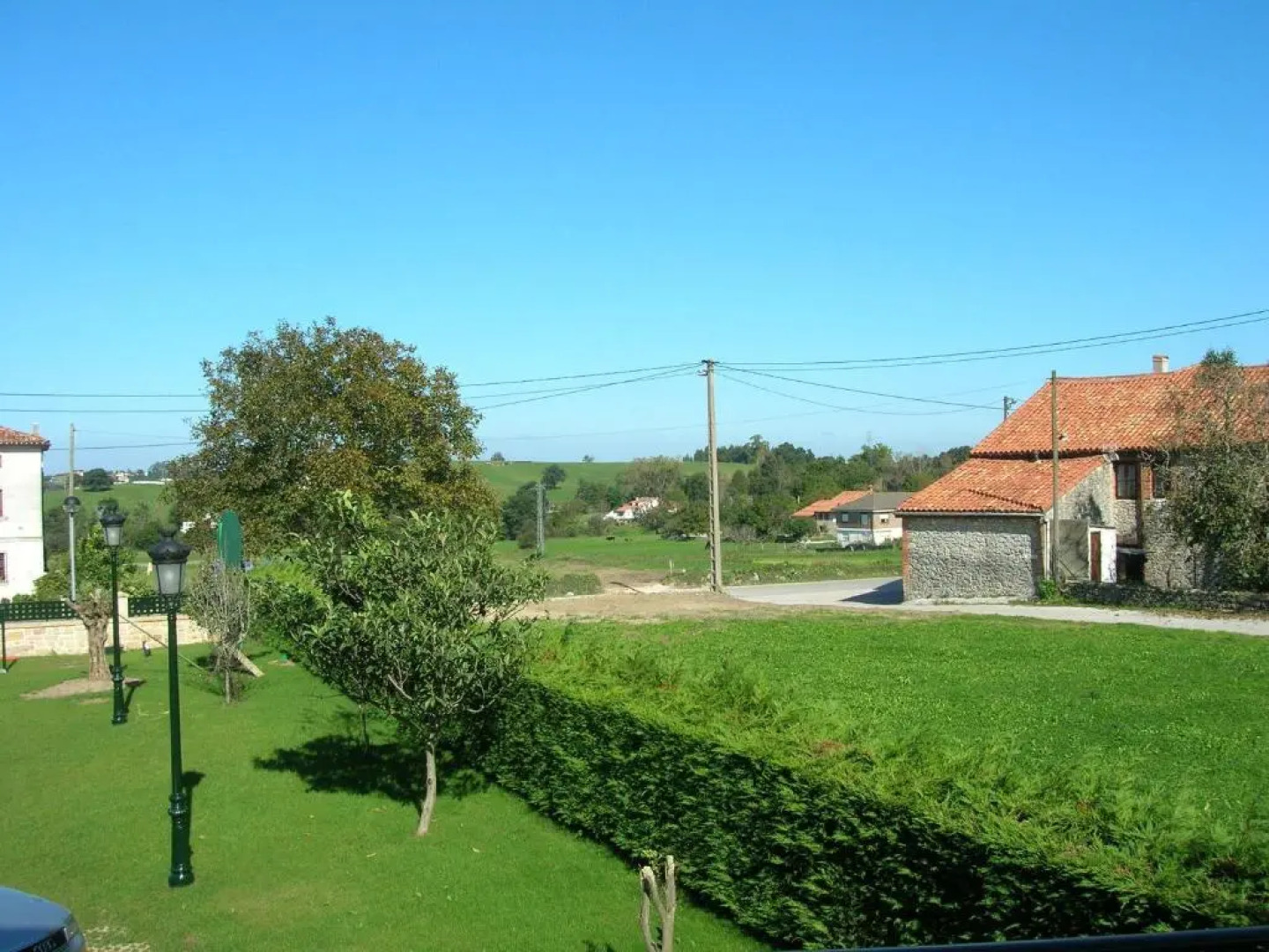 Spa Rural Mies de Rubayo