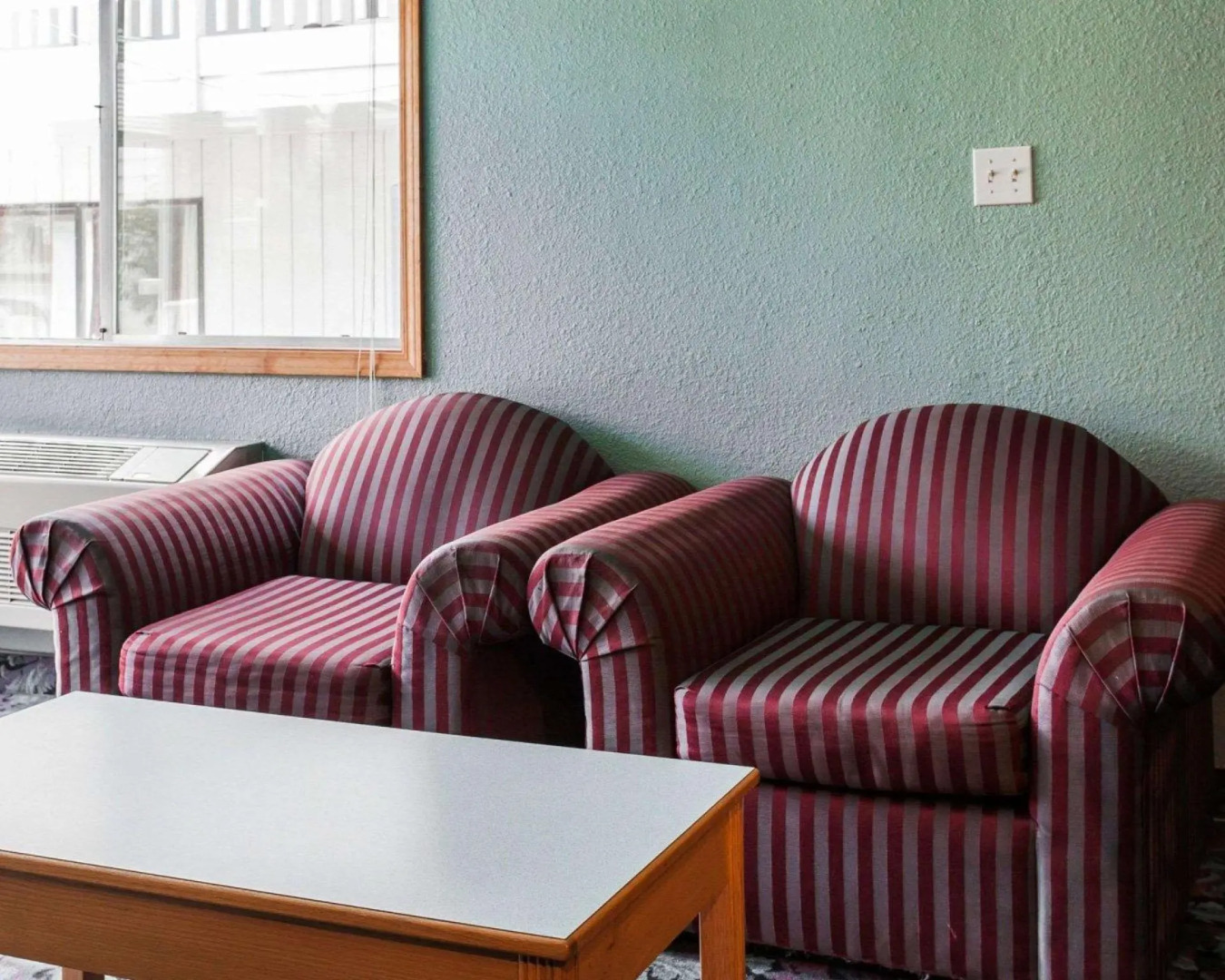 Capital O Stevenson Inn Riverside