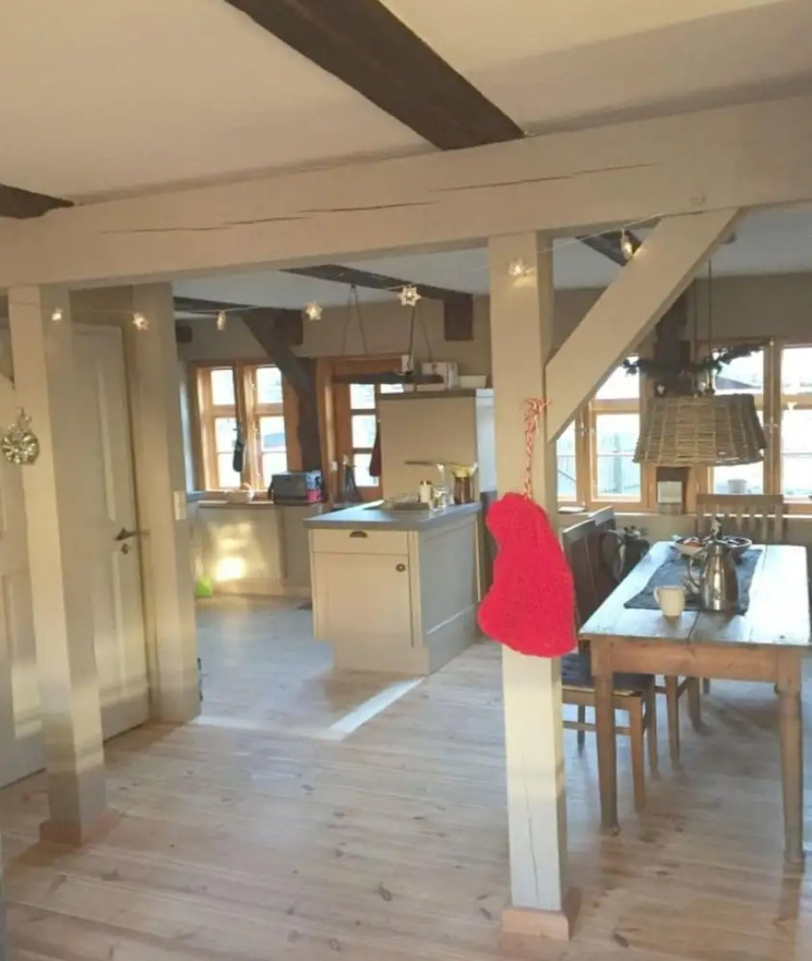 The old Cobbler House