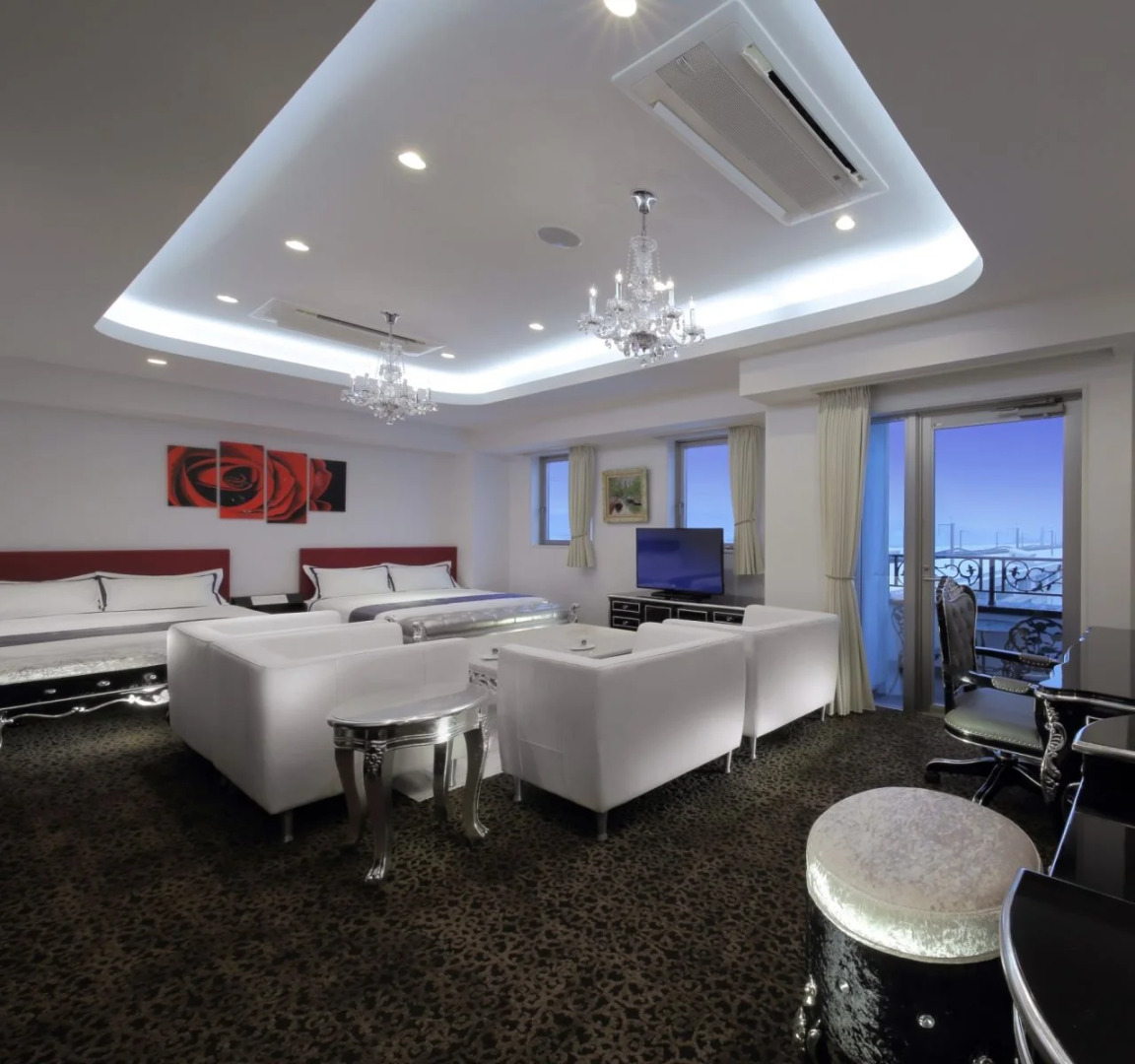 Venezian Hotels Shiroishi Zao