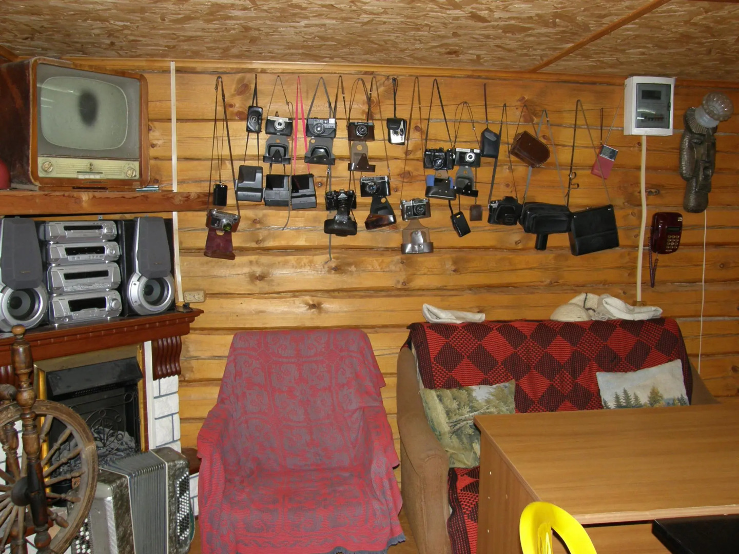 Sychiki Diving Centre