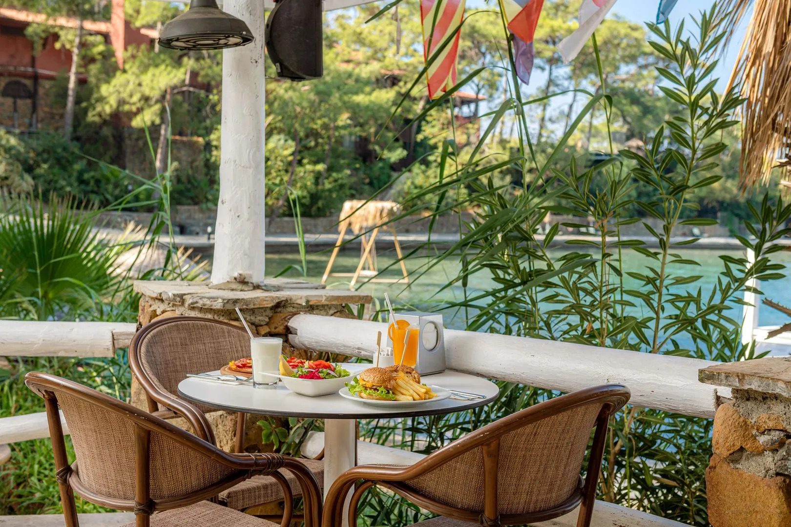 Marmaris Bay Resort - Adults Only