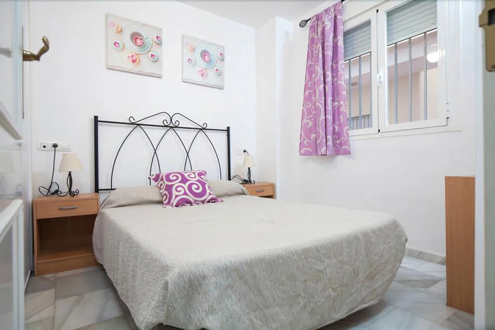 Apartamento Bajadilla Beach