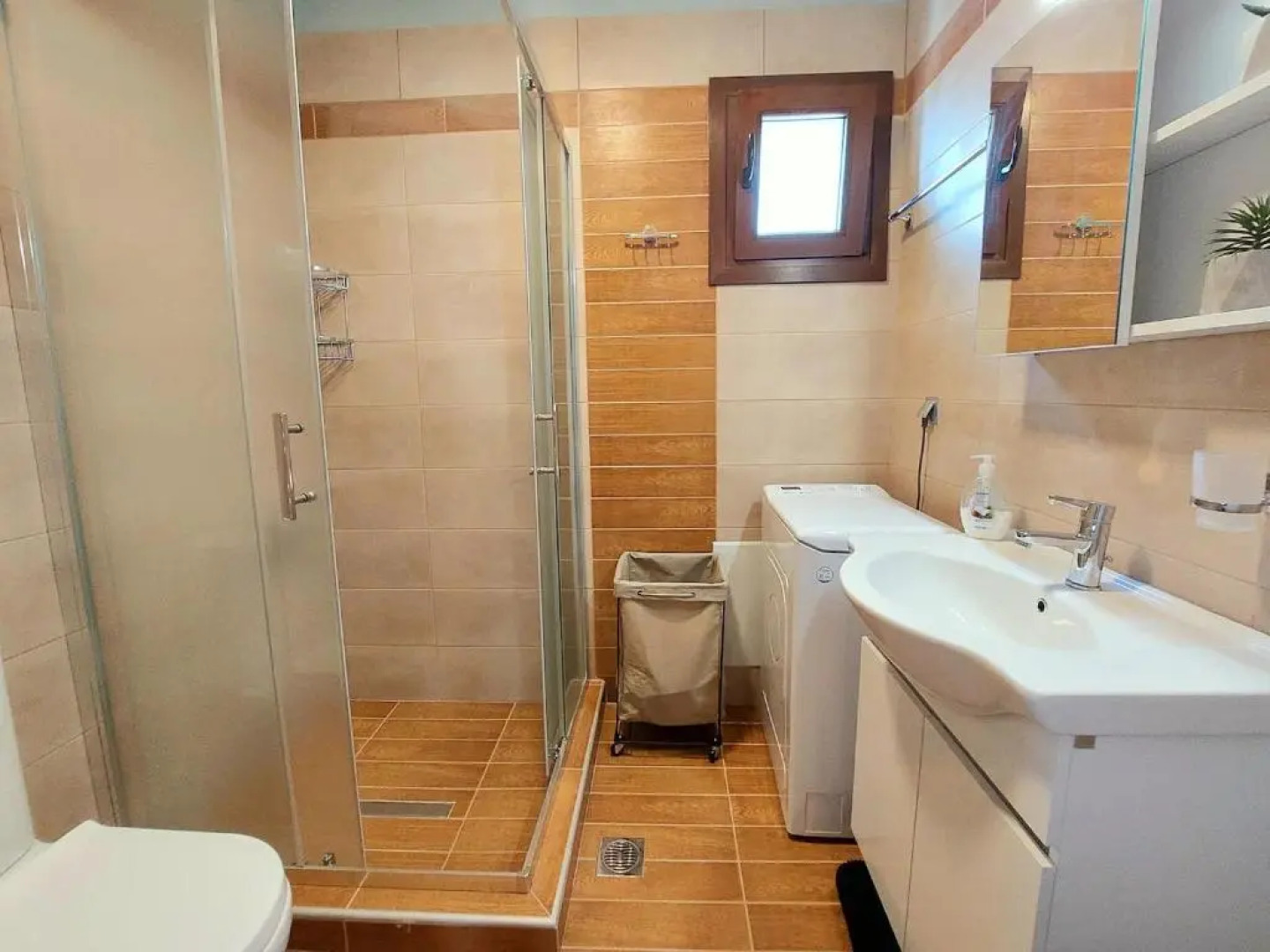 Κτήμα Doca, εξοχική κατοικία μέσα στη φύση