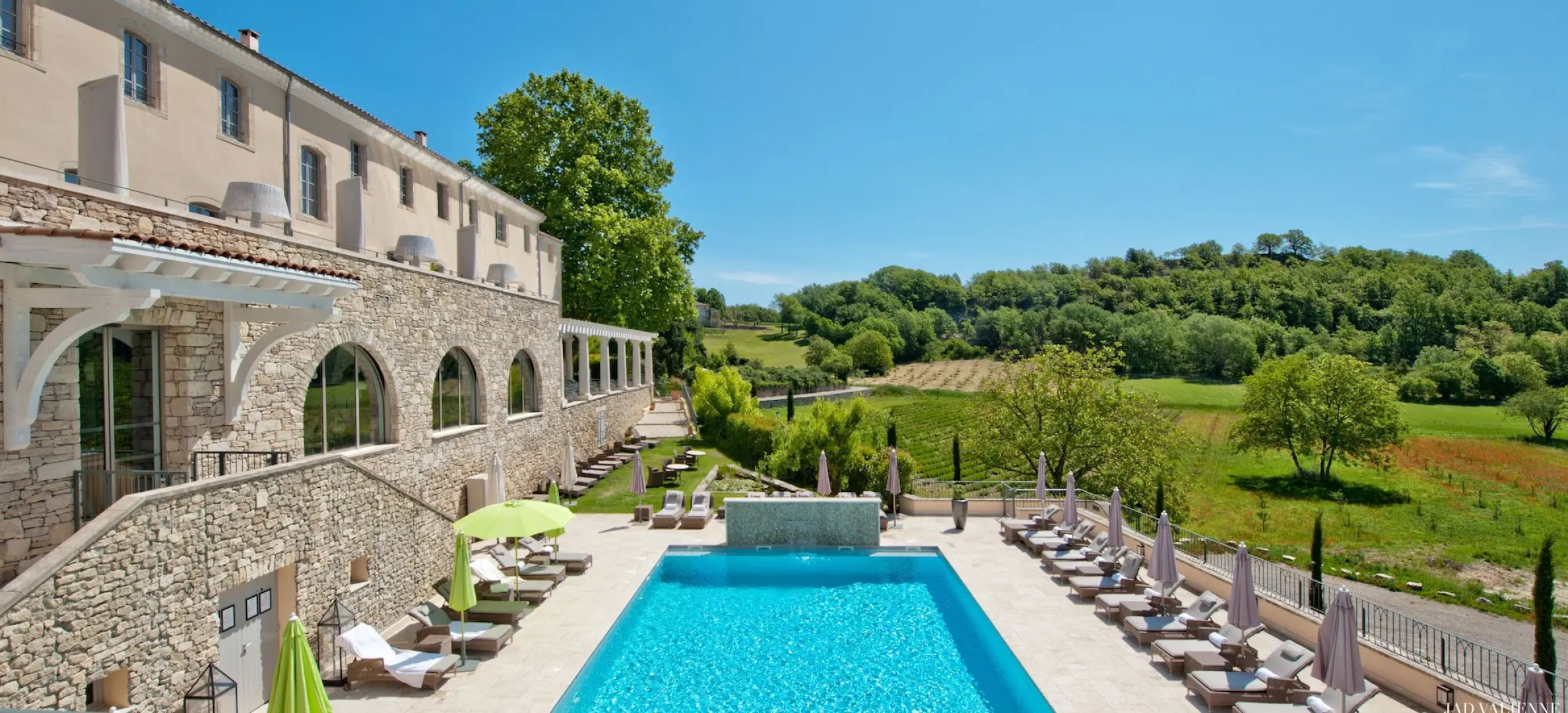 Le Couvent des Minimes, Un Hôtel & Spa L'Occitane en Provence