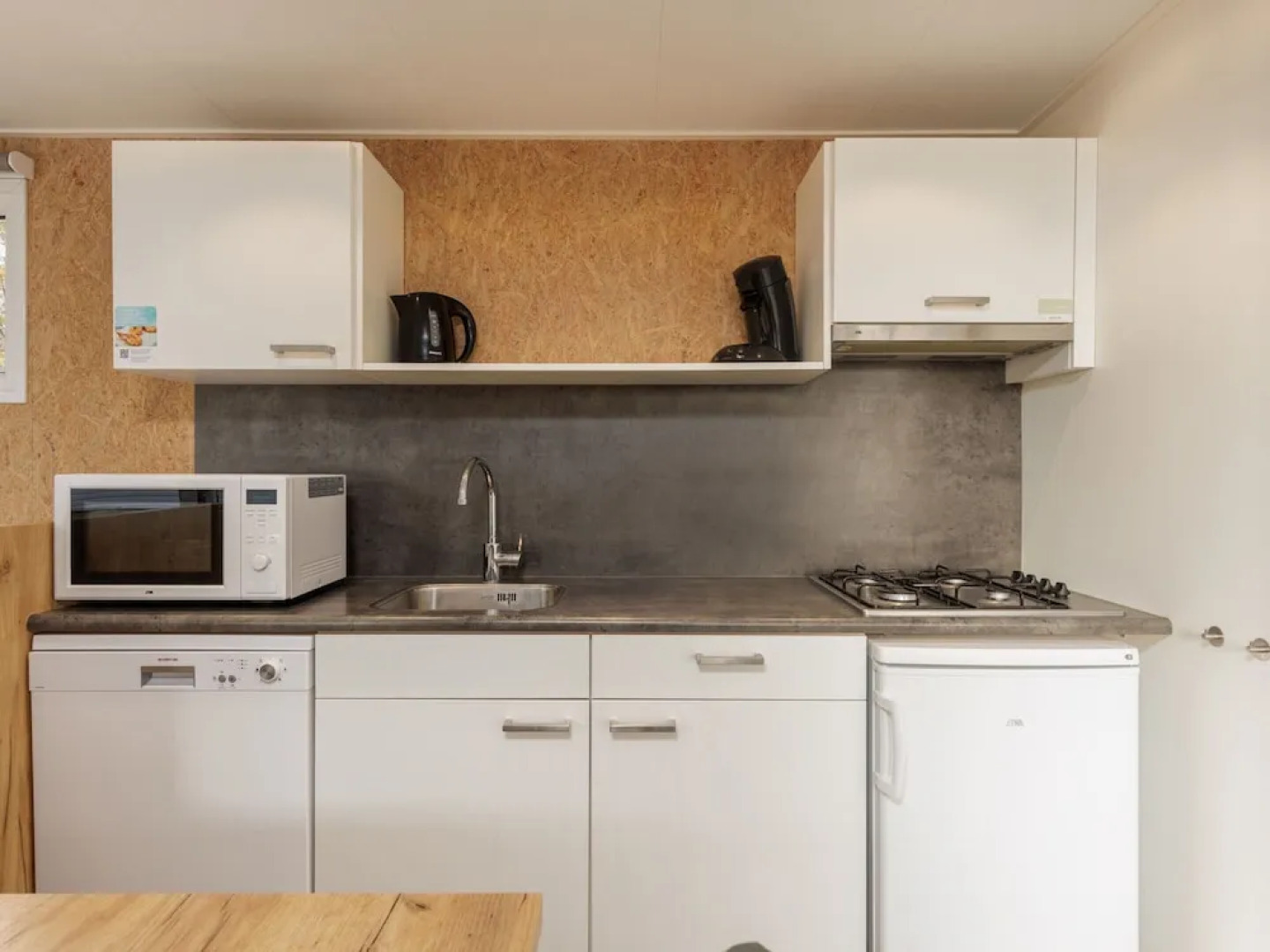 Chalet Near Hunebedcentrum