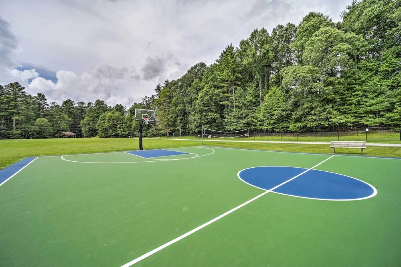 Sapphire Valley Retreat w/ Resort Amenities!