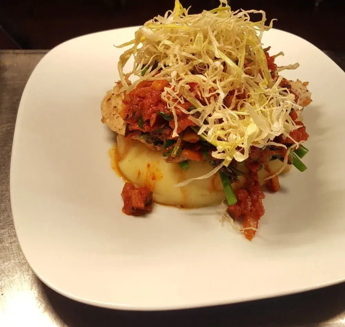 The Rose and Crown Hotel