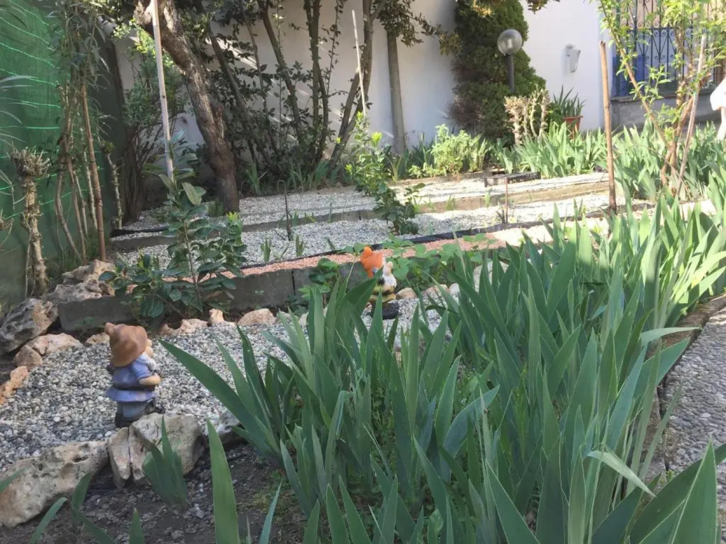 B&B Antica Corte Lombarda