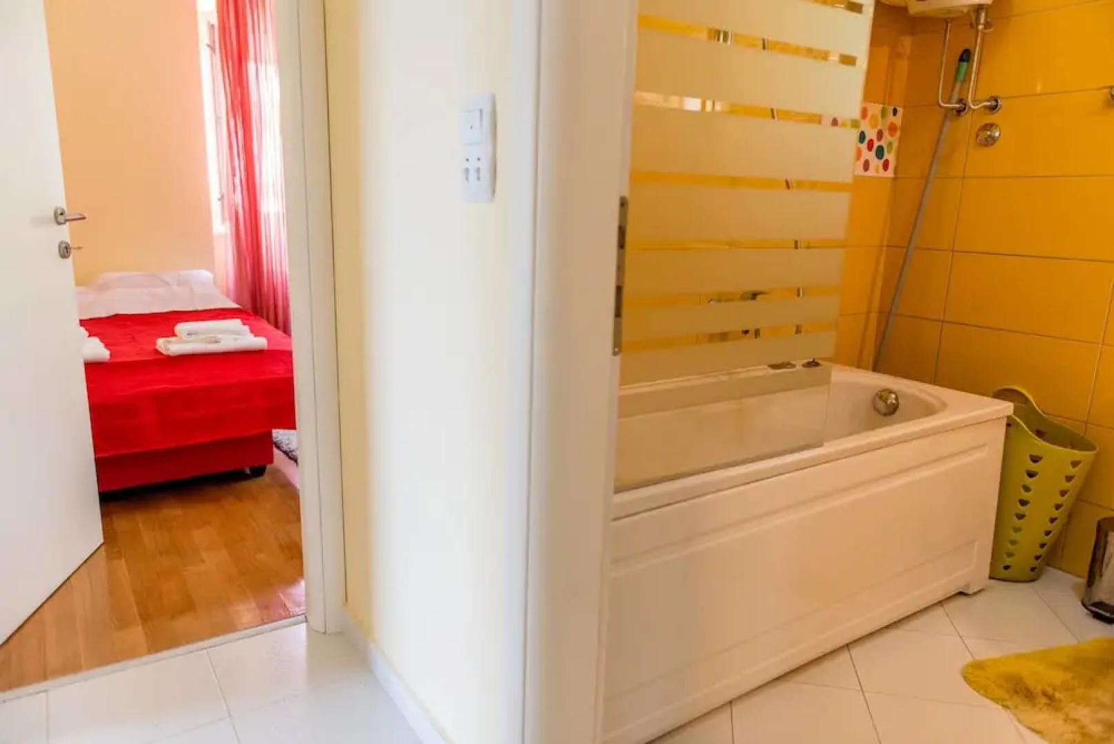 Apartments Konoba 224
