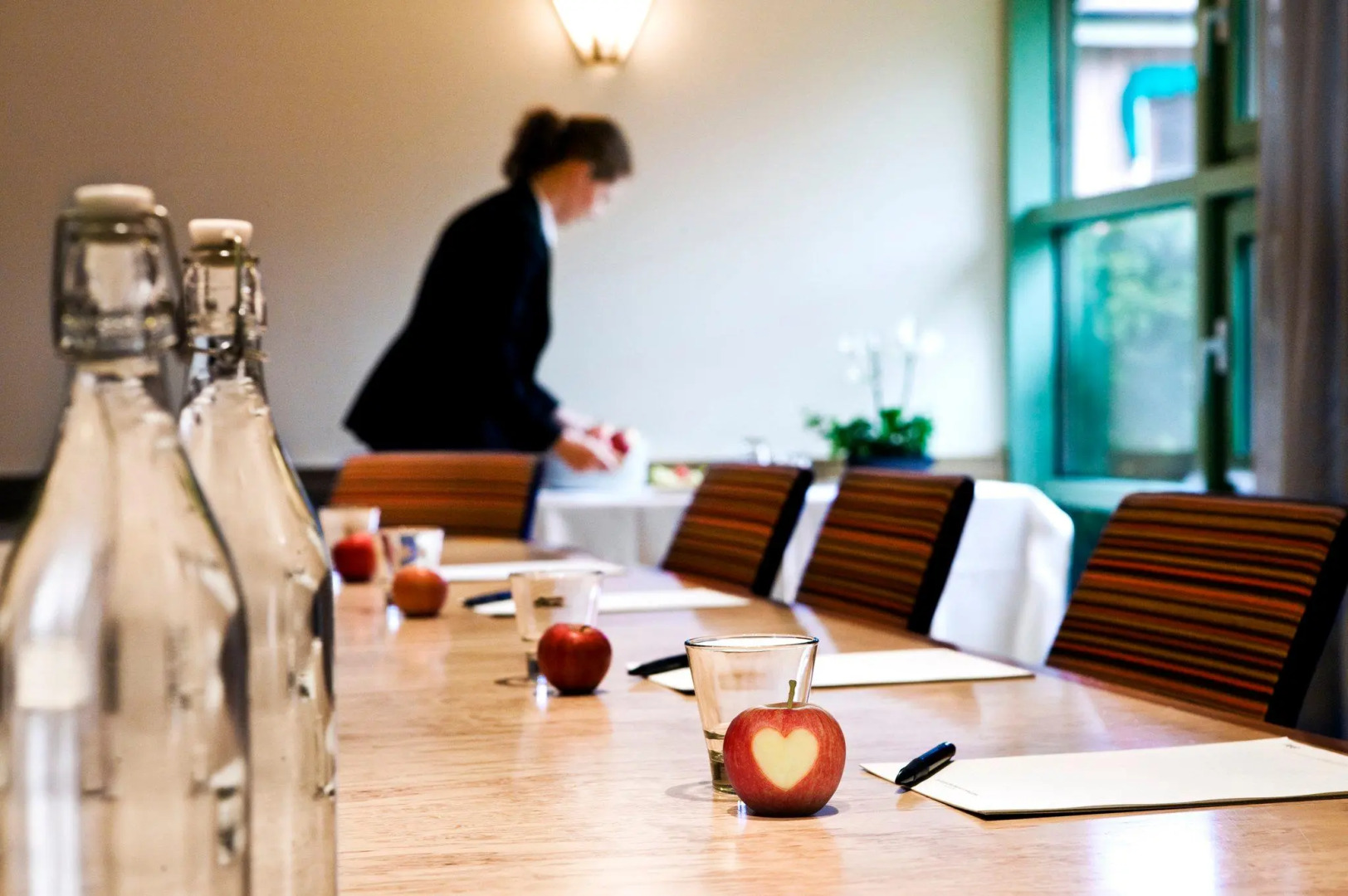 Hotel Heden, BW Signature Collection