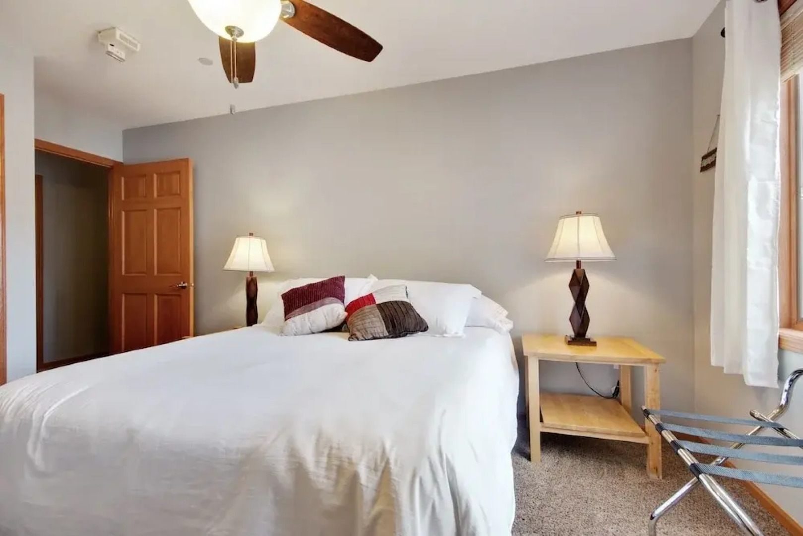 First Floor 3 BR Condo, Northern Bay Golf Course by RedAwning