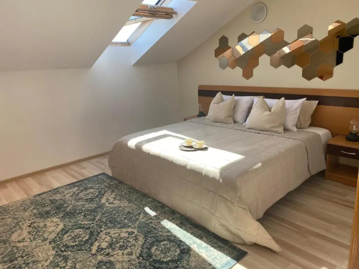 Studio & Sunrise Nida