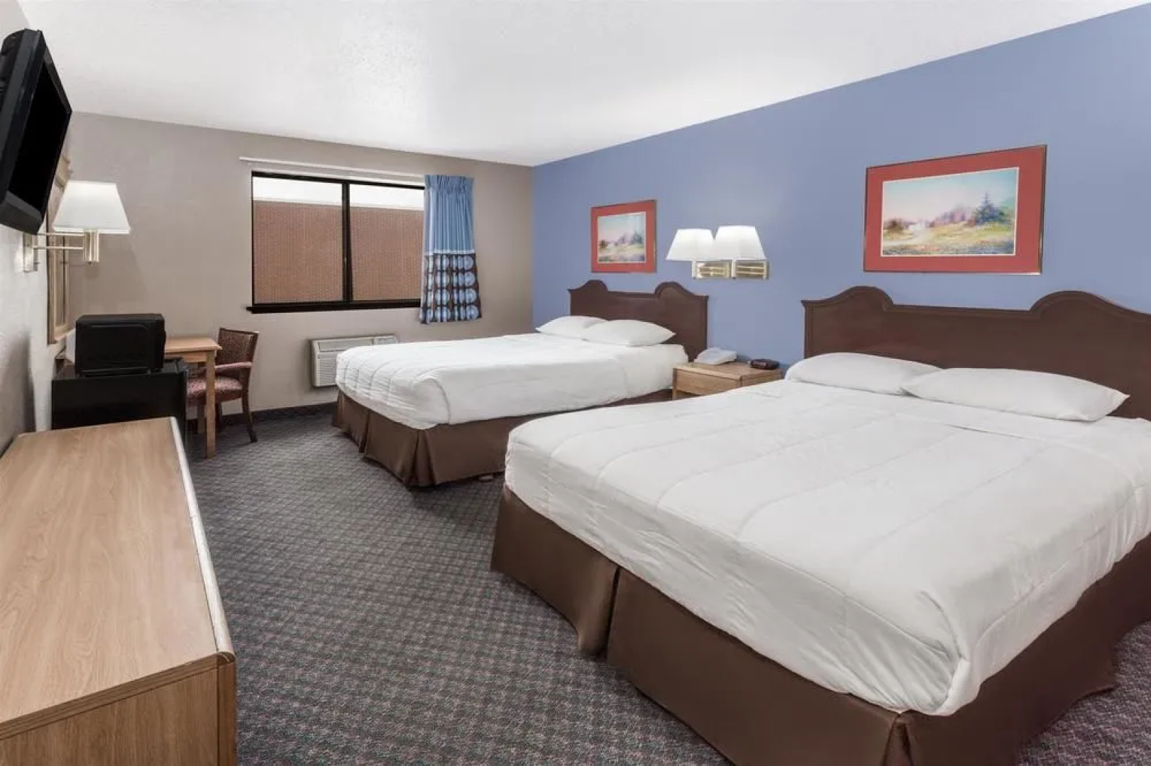 Super 8 Kenosha/Pleasant Prairie