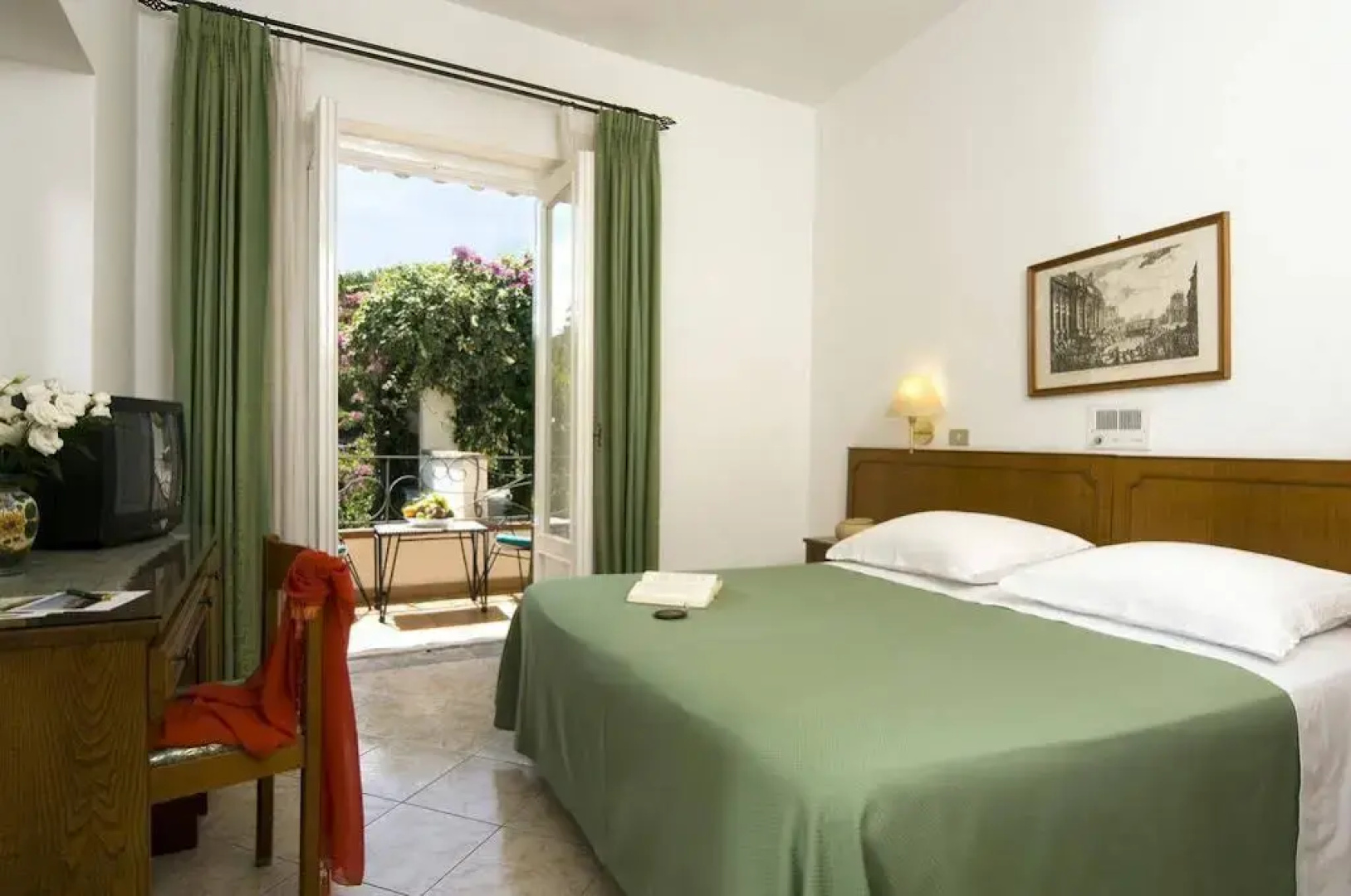 Hotel Villa Angelica