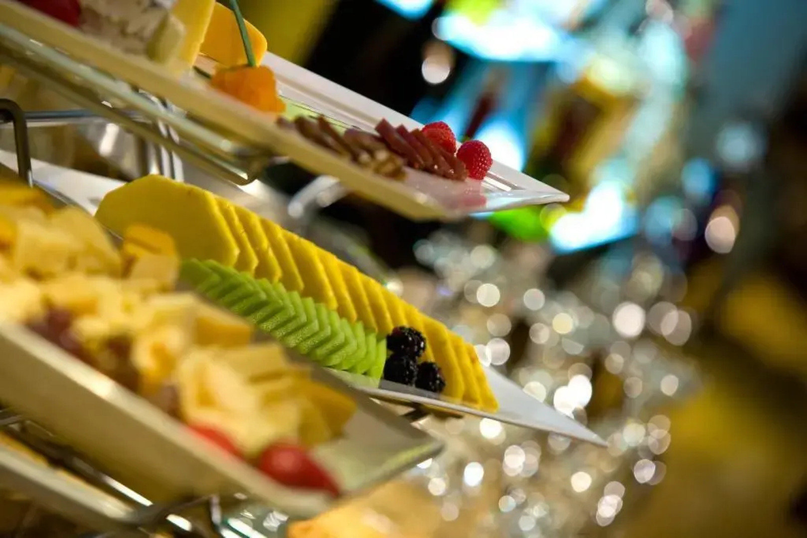 Baltimore Marriott Waterfront