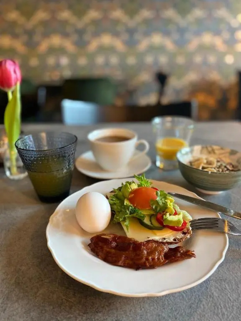 Eleonora Bed & Breakfast