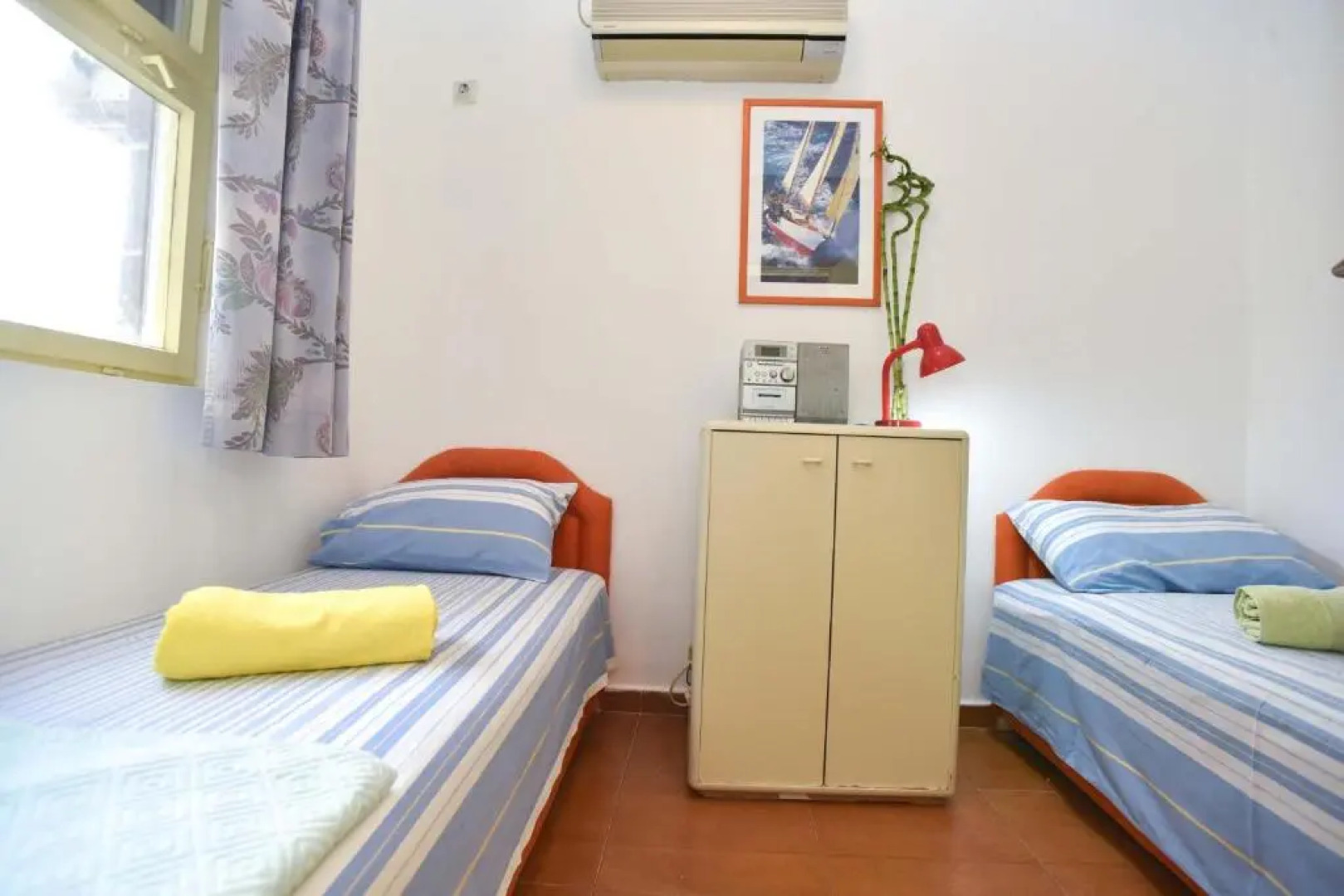 Family Apartment Budva