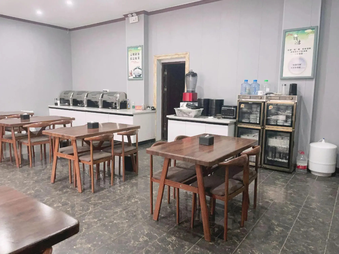 Shankee Hotel (Lvliang Lishi Beichuanhe Road)