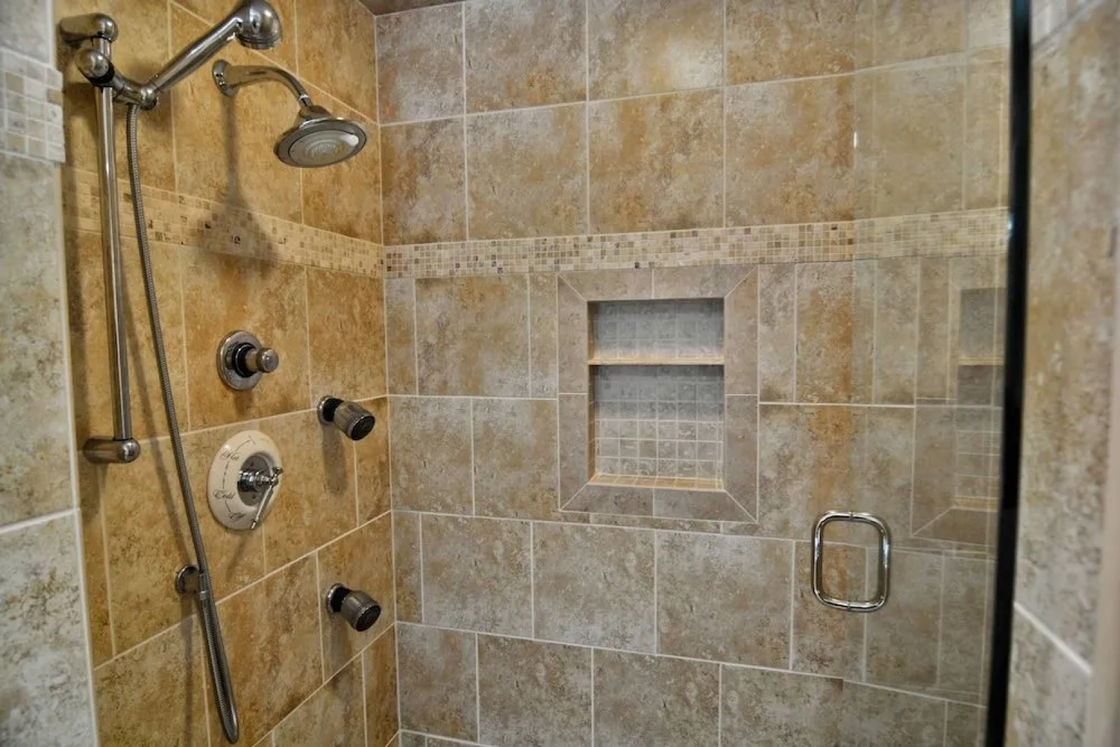 Serenity on Lake Owen