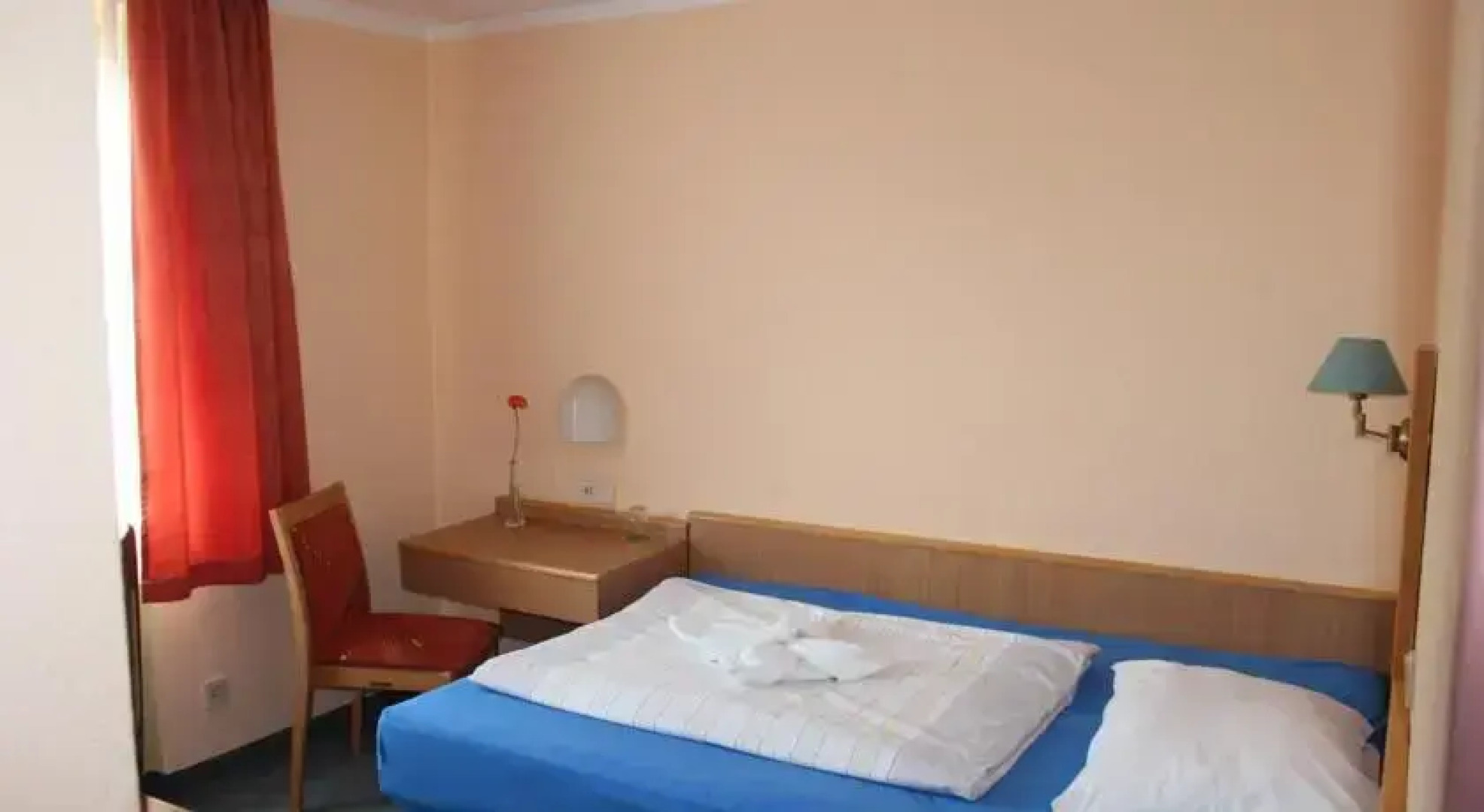 Hotel-Pension am Rathaus