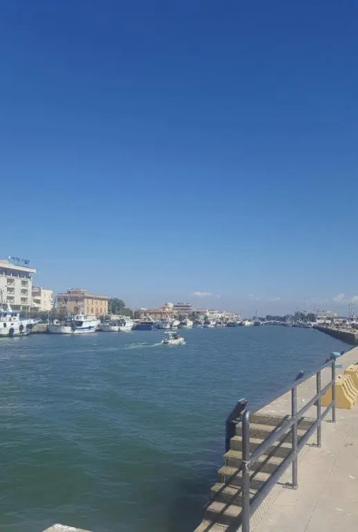 Casa Vacanze Giramondo