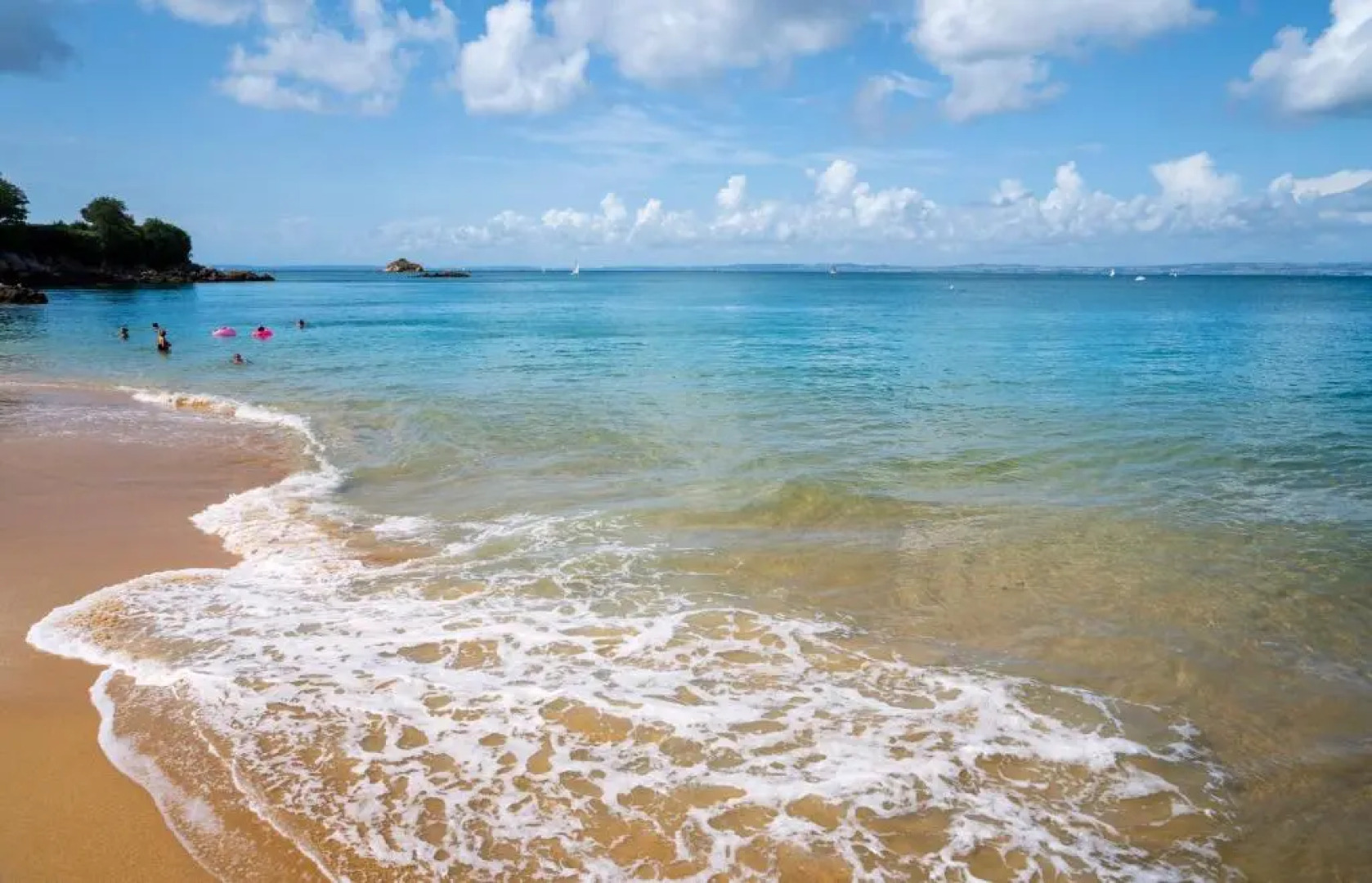 Hôtel Valdys Thalasso & Spa - la Baie