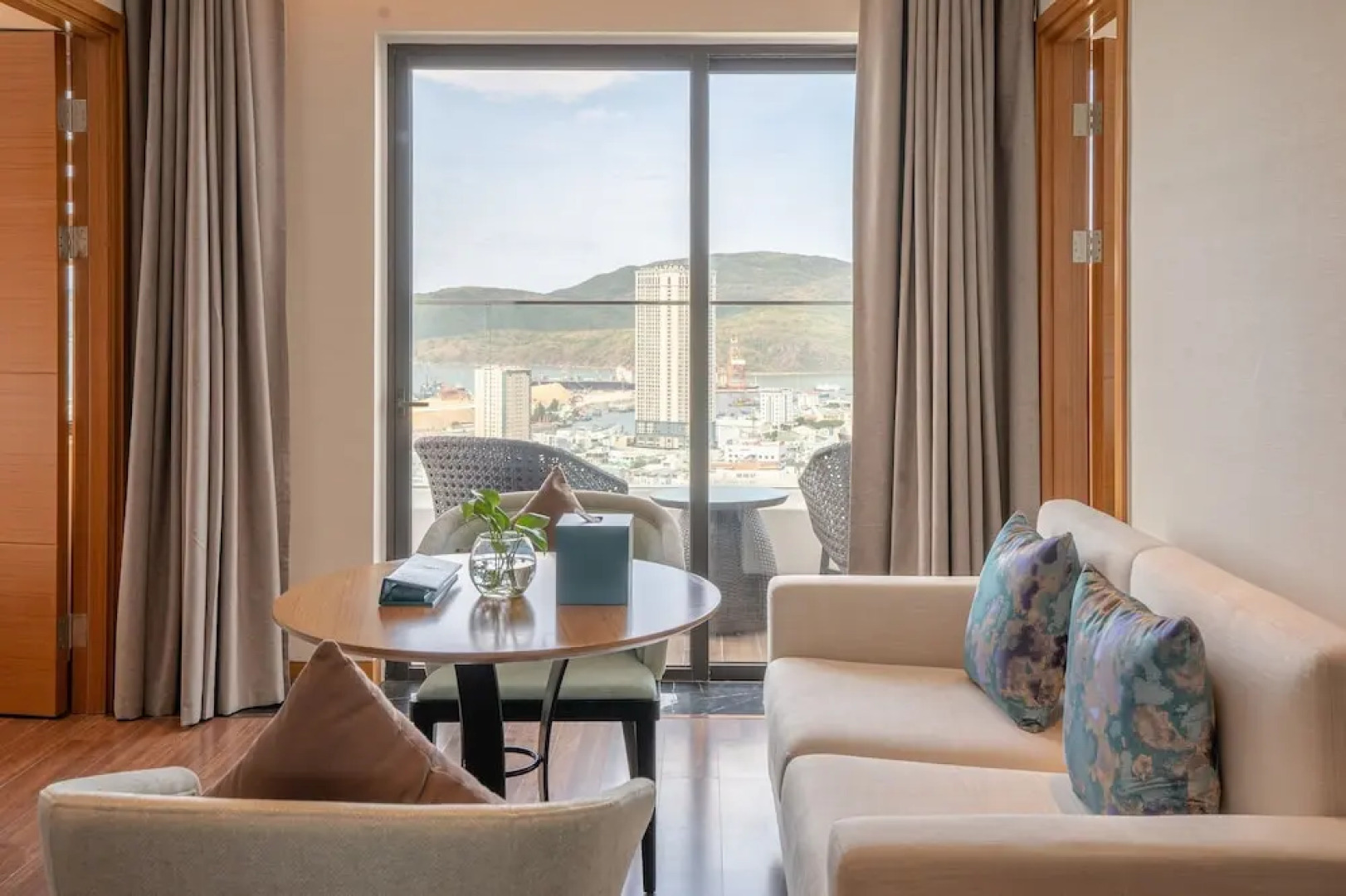 Grand Hyams Hotel - Quy Nhon Beach