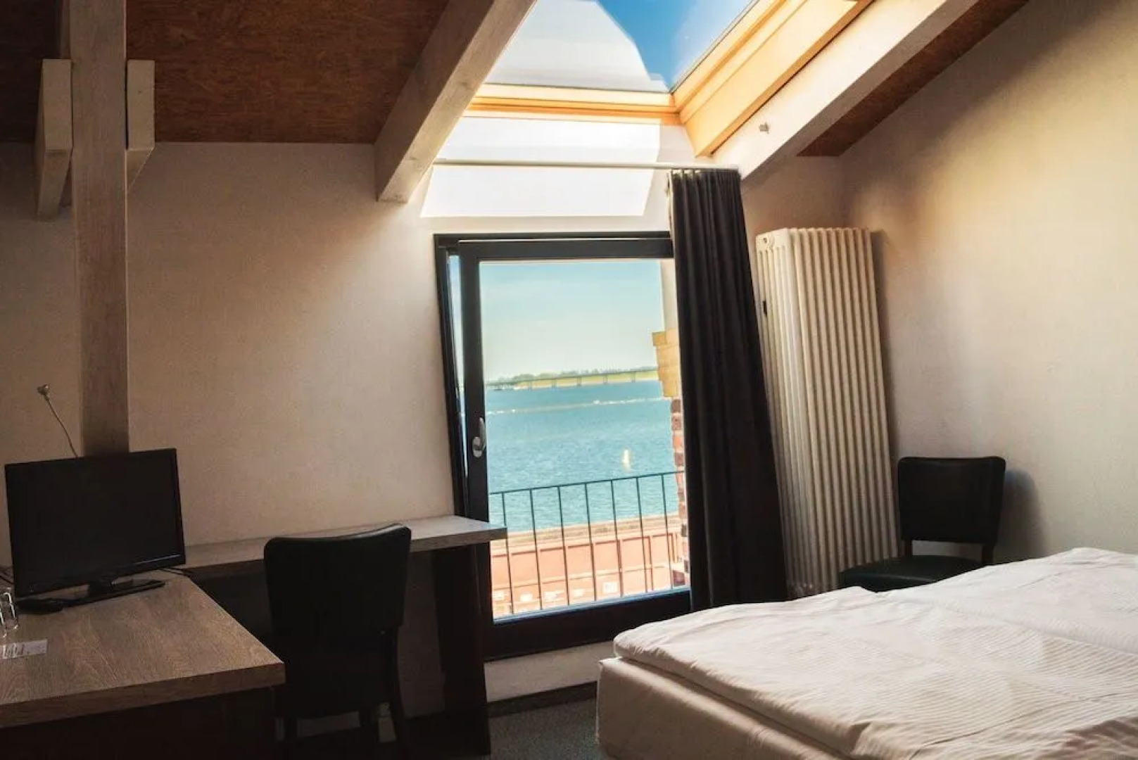 Hotel Alter Hafenspeicher