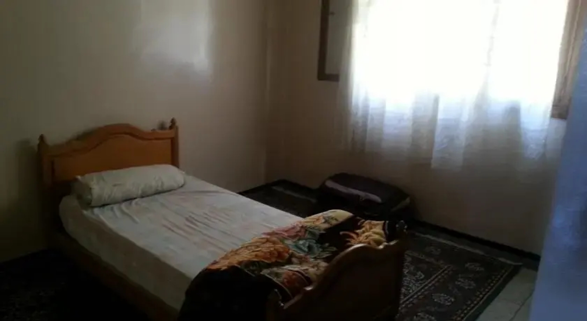 Appartement El Khayre