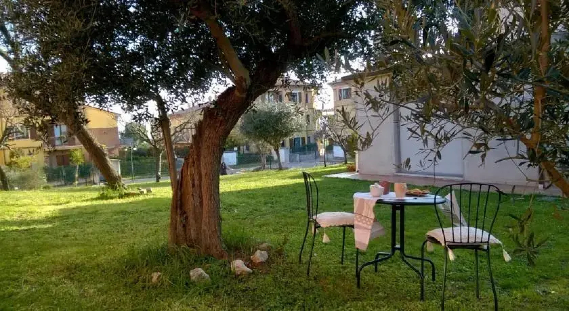 B&B Piccolo Borgo