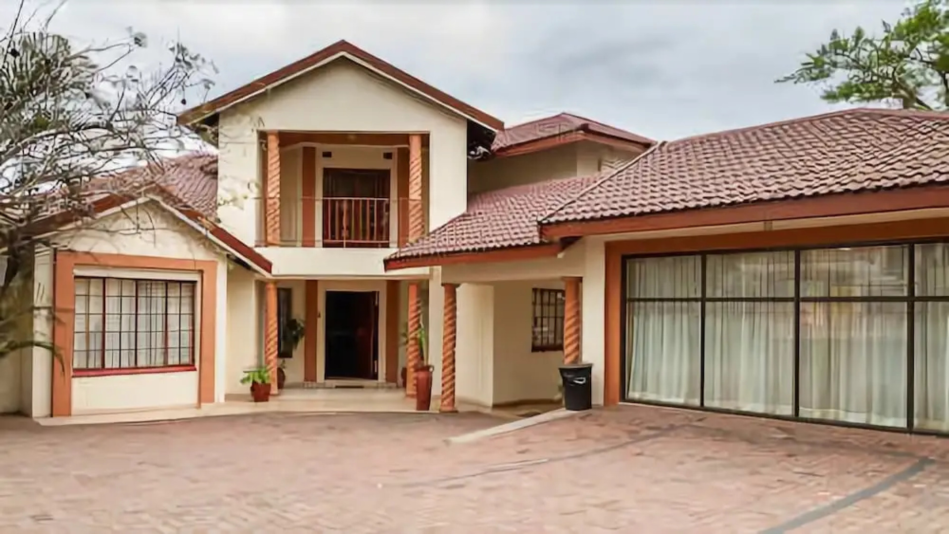 Gannet Place Guest House