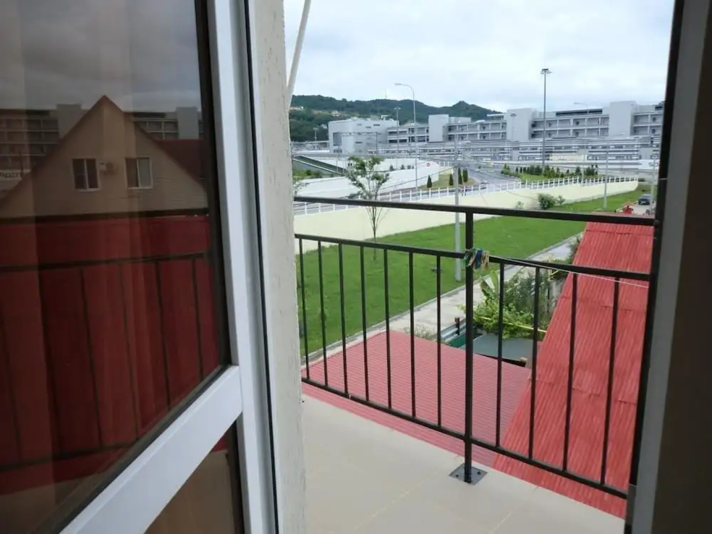 Гостевой дом «Олимпийский парк»