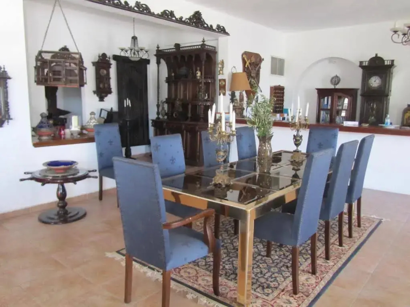 Porto Scoutari Romantic Hotel