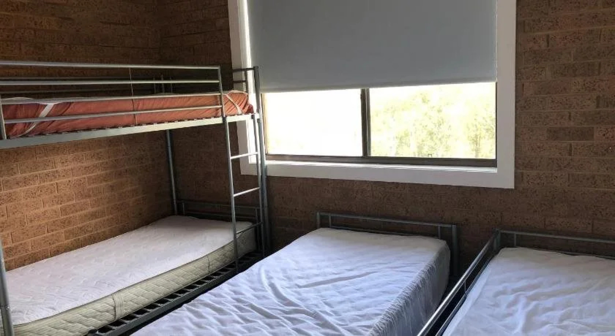 Lake Talbot Tourist Park