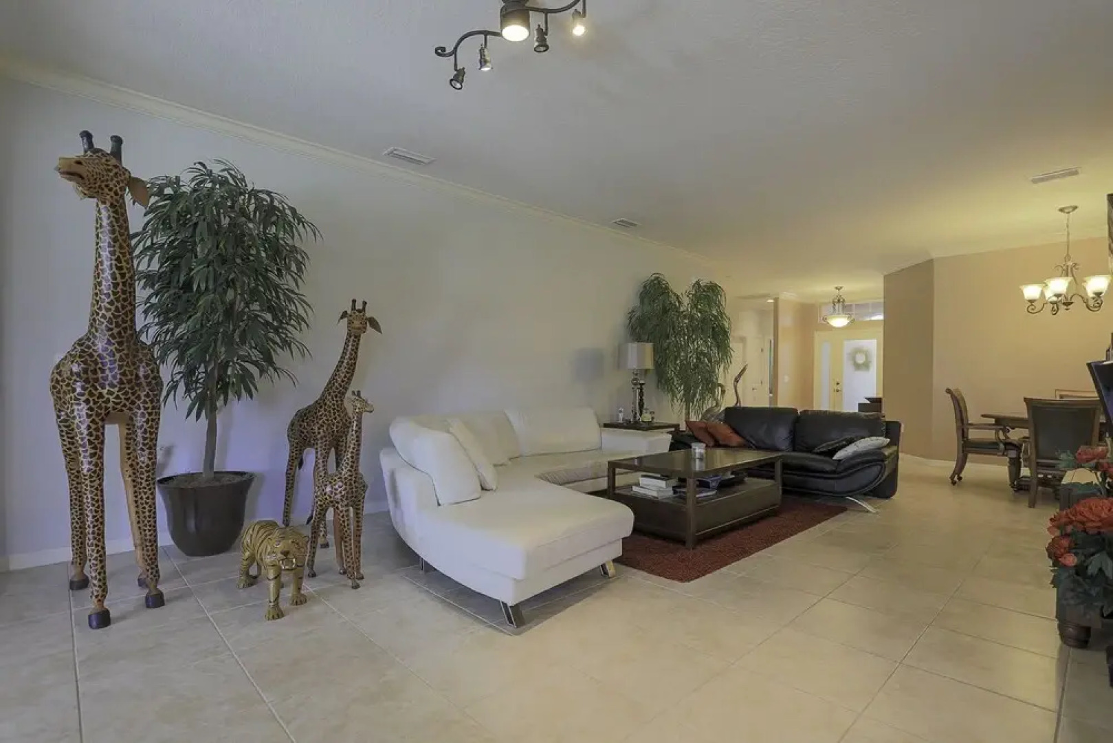 Fairways 01 - 3 Br Home