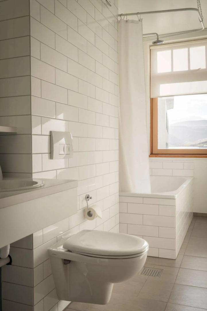 Hotel Isafjordur Horn